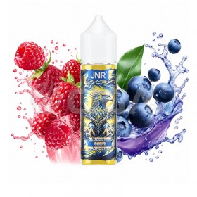 Blueberry Sour Raspberry 50ml - JNR