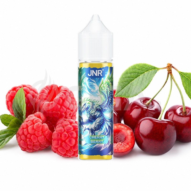 Cherry Berry 50ml - JNR