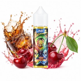Fizzy Cherry Cola 50ml - JNR