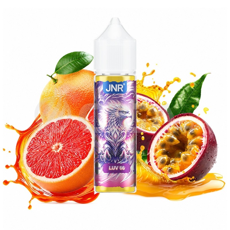 Luv 66 50ml - JNR