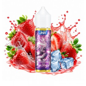 Strawberry Ice 50ml - JNR