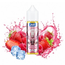 Strawberry Raspberry Ice 50ml - JNR