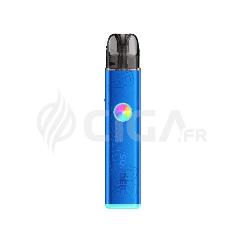 Kit Sonder Q3 - GeekVape