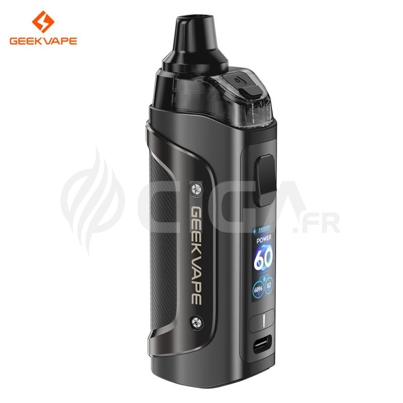Kit Aegis Boost 3 - GeekVape