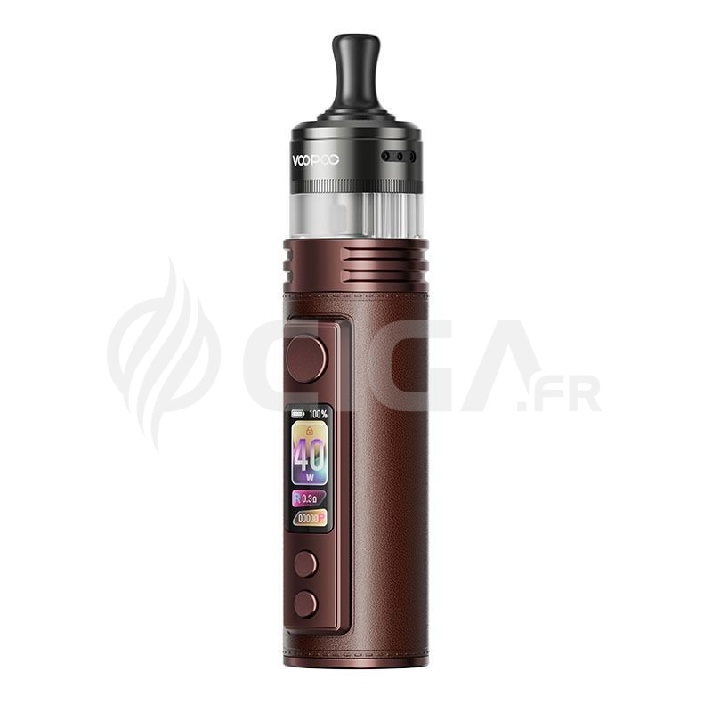 Kit Drag H40 Pro - Voopoo