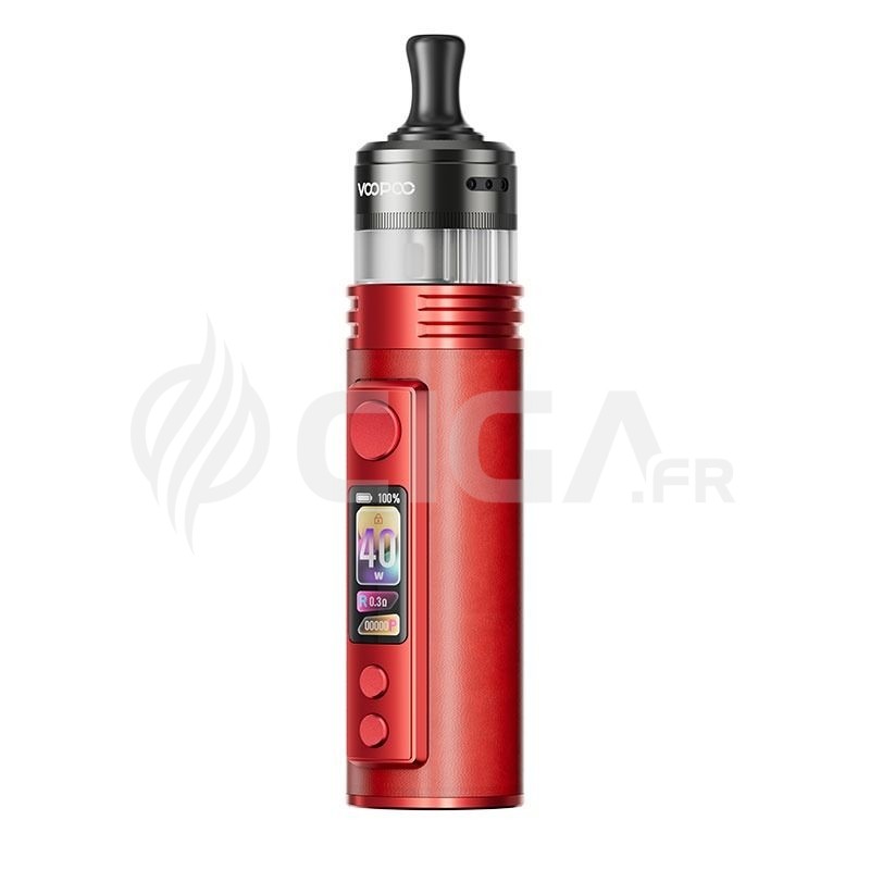 Kit Drag H40 Pro - Voopoo