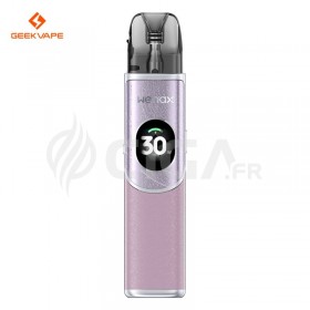 Kit Wenax Q2 - GeekVape