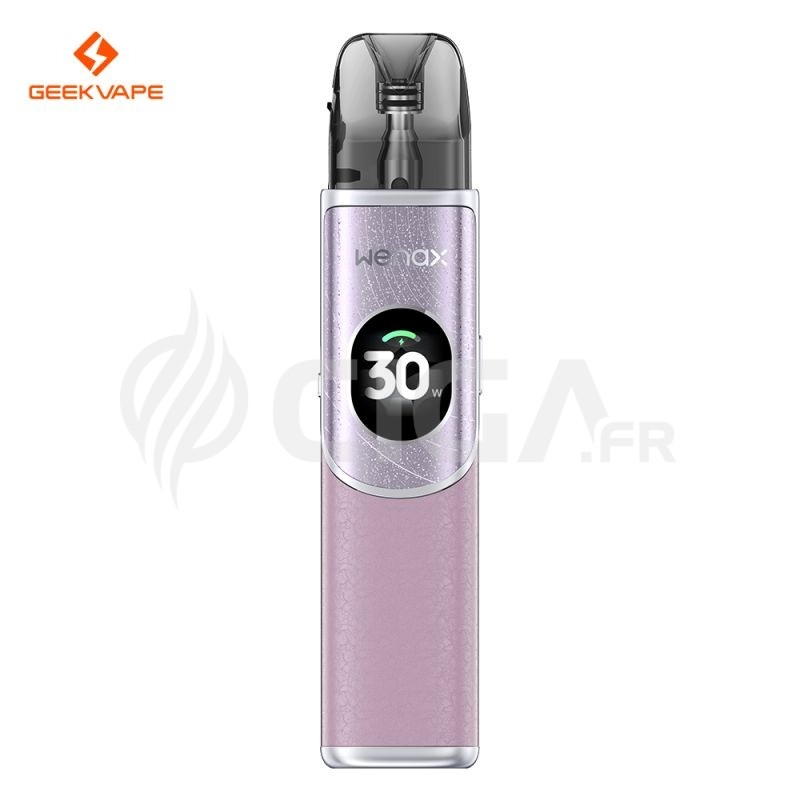 Kit Wenax Q2 - GeekVape