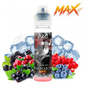 Ragnarok MAX 50ml - Ultimate