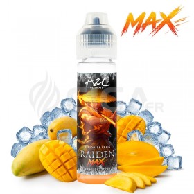 Raiden Max 50ml - Ultimate