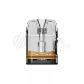 Cartouches Klypse V2 (3 pcs) - Innokin