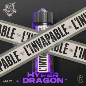 Hyper Dragon 100ml - L'INVAPABLE
