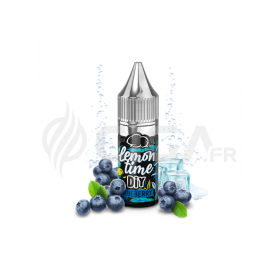 Concentré Blueberry - Lemon Time