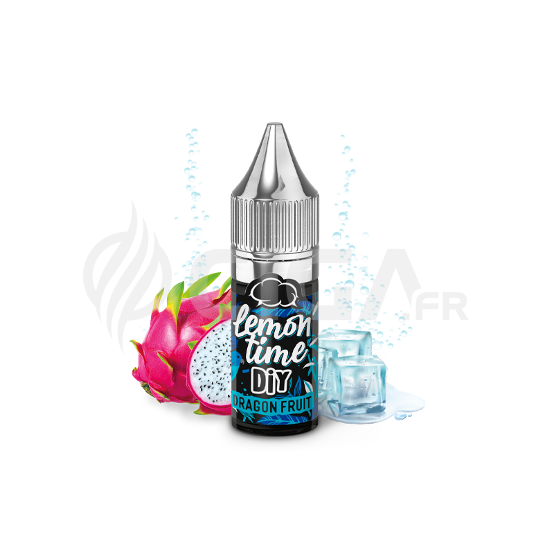 Concentré Dragon Fruit - Lemon Time