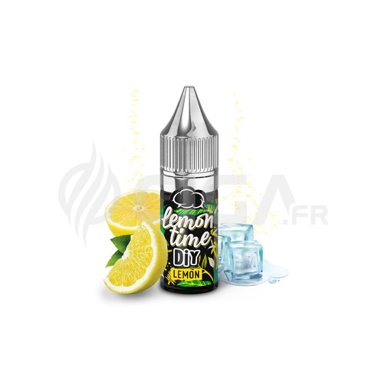 Concentré Lemon - Lemon Time