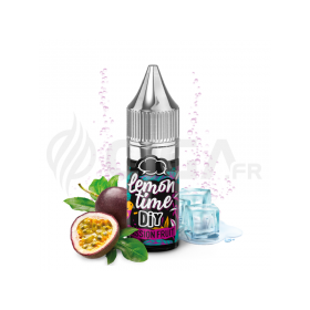 Concentré Passion Fruit - Lemon Time