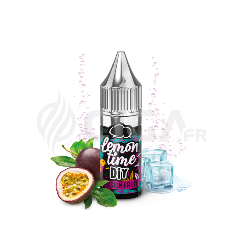 Concentré Passion Fruit - Lemon Time