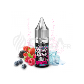 Concentré Red Fruit - Lemon Time
