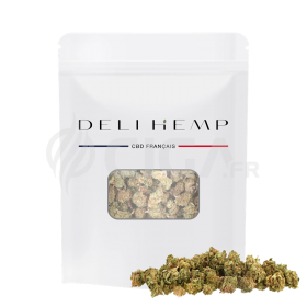 FLEUR CBD - GELATO - SMALL BUD INDOOR