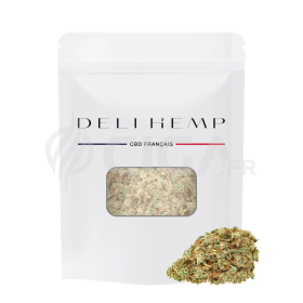 FLEUR CBD - NORTHERN LIGHTS - HYDROPONIE