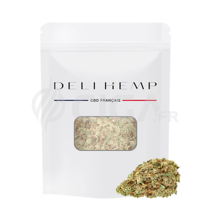 FLEUR CBD - NORTHERN LIGHTS - HYDROPONIE