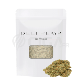 FLEUR CBD - WHITE TRUFFLE - HYDROPONIE