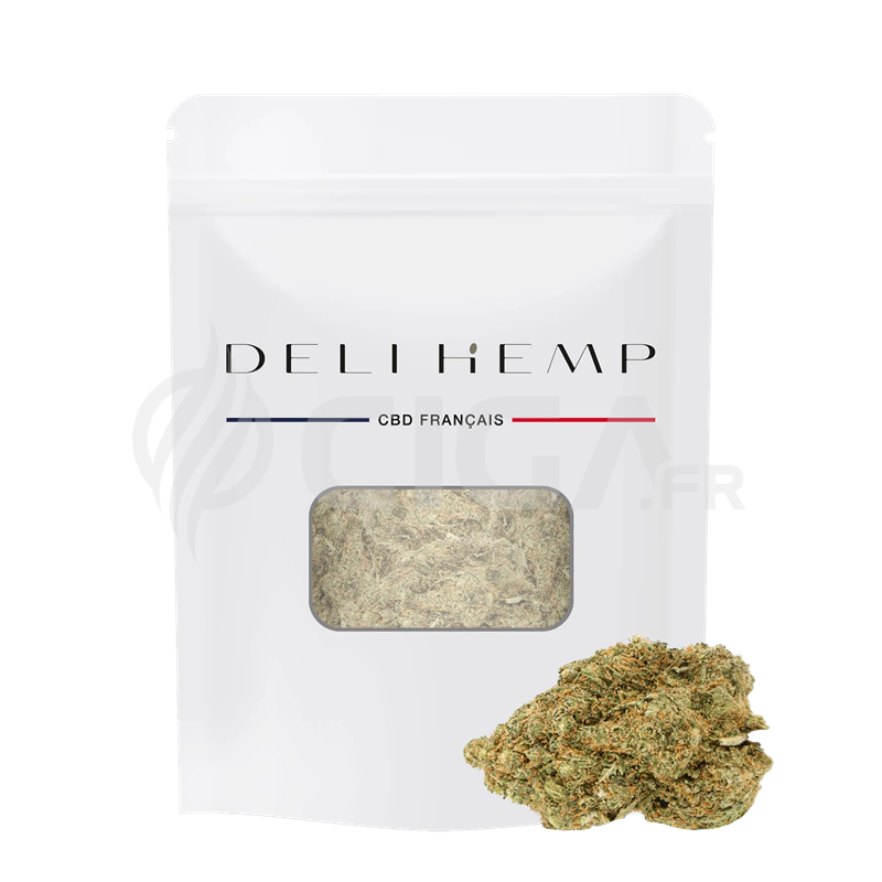 FLEUR CBD - WHITE TRUFFLE - HYDROPONIE