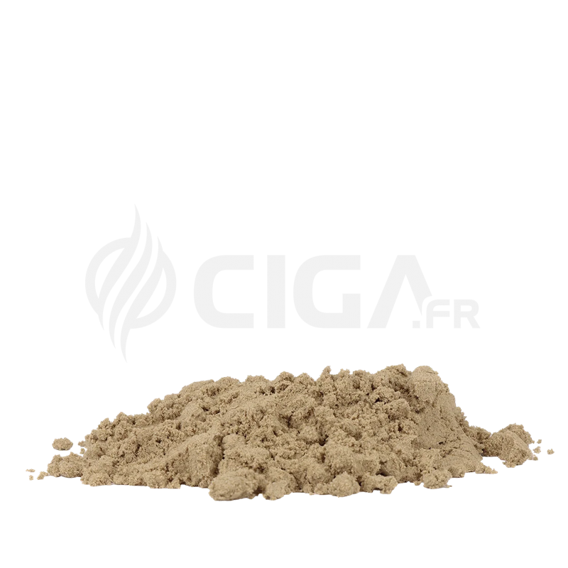 POLLEN CBD - LA MOUSSE - 20% CBD