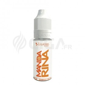 Mandarina - Liquideo Evolution