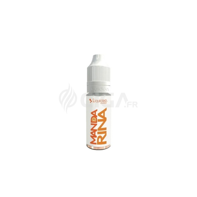 Mandarina - Liquideo Evolution