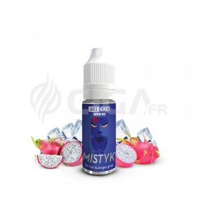 Mistyk - Juice Heroes de Liquideo