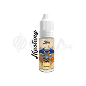 Mustang - Xbud de Liquideo
