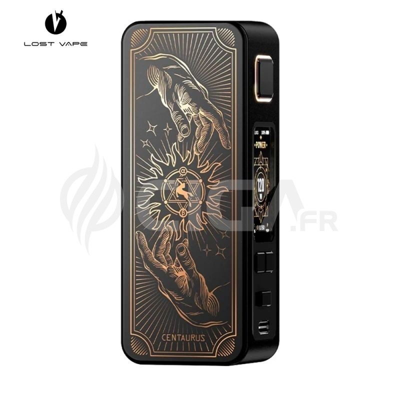 Box Centaurus M120 S - Lost Vape