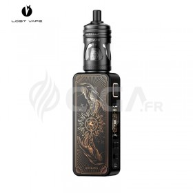 Kit Centaurus M120 S - Lost Vape