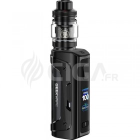 Kit Aegis Solo 5 - Geekvape