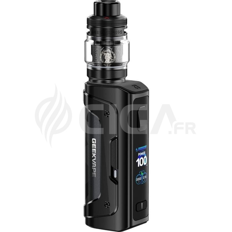 Kit Aegis Solo 5 - Geekvape