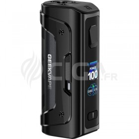 Box Aegis Solo 5 - Geekvape