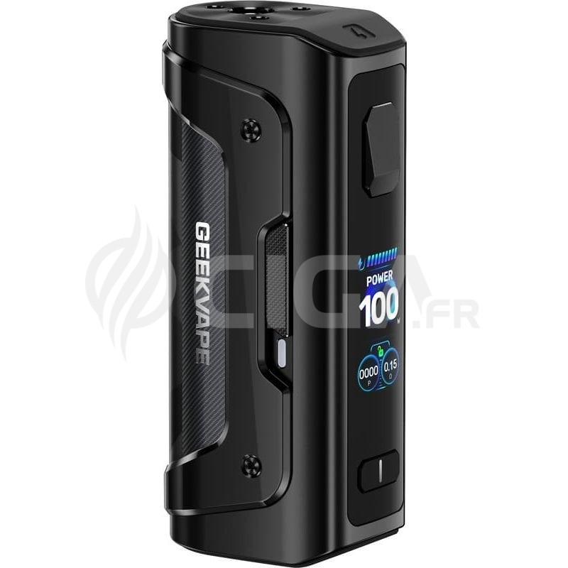 Box Aegis Solo 5 - Geekvape