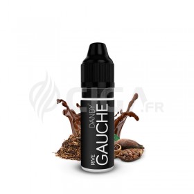 Rive Gauche - Liquideo