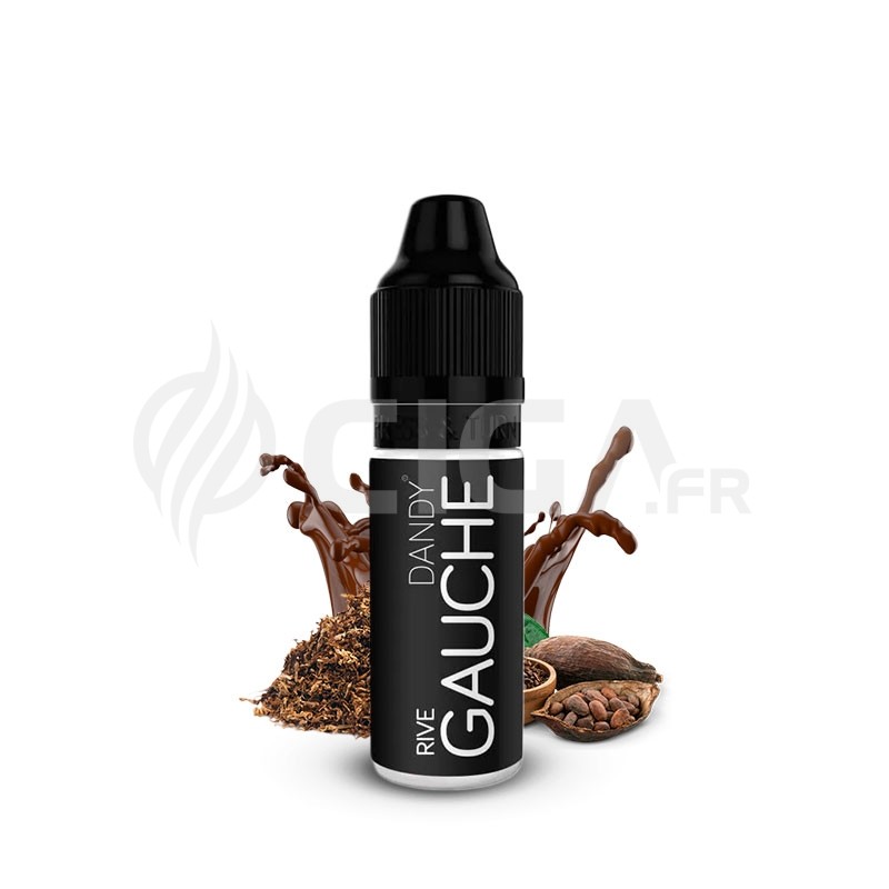 Rive Gauche - Liquideo