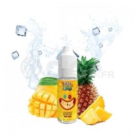 Sacripant Mangue Ananas - Liquideo Multi Freeze