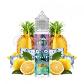 Saligot 50ml - Multi Freeze de Liquideo
