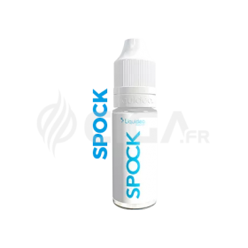 Spock - Liquideo Evolution