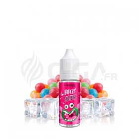Freeze Lolibus - Liquideo