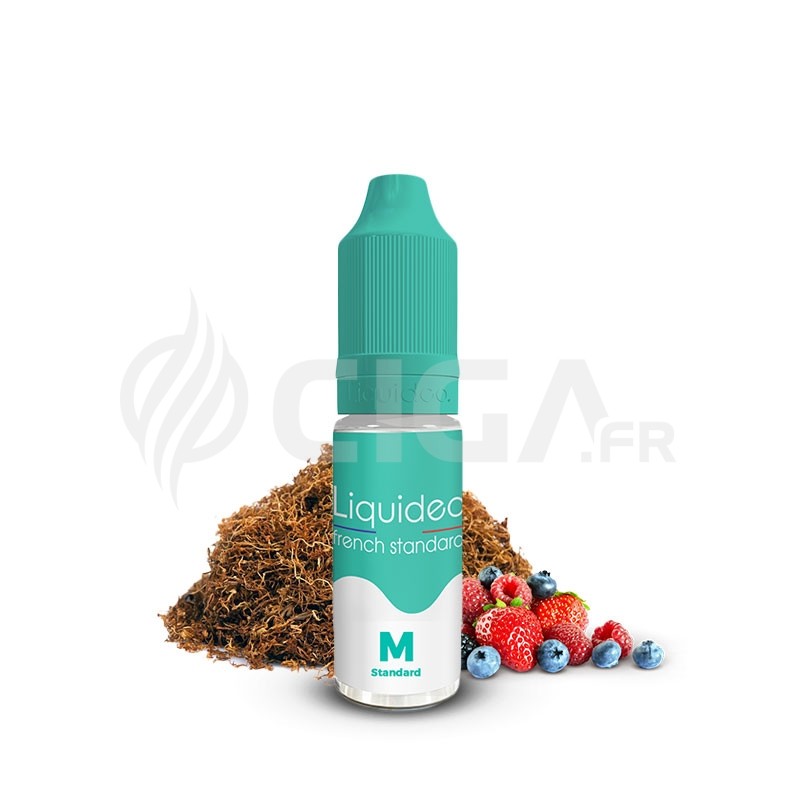 Standard M - Liquideo