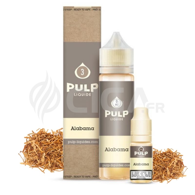 Alabama 60ml - Pulp