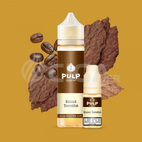 Blond Torréfié 60ml - Pulp