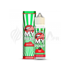 Bubble Green 50ml - My Pulp