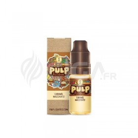 Caramel Macchiato - Pulp Kitchen