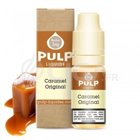 Caramel Original - Pulp